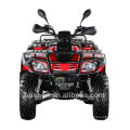 gaz de 300cc 4 course actionné atv (FA-H300)